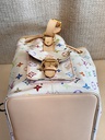 Petit Noe Multicolor weiss