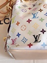Petit Noe Multicolor weiss