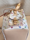 Petit Noe Multicolor weiss