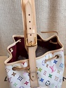 Petit Noe Multicolor weiss