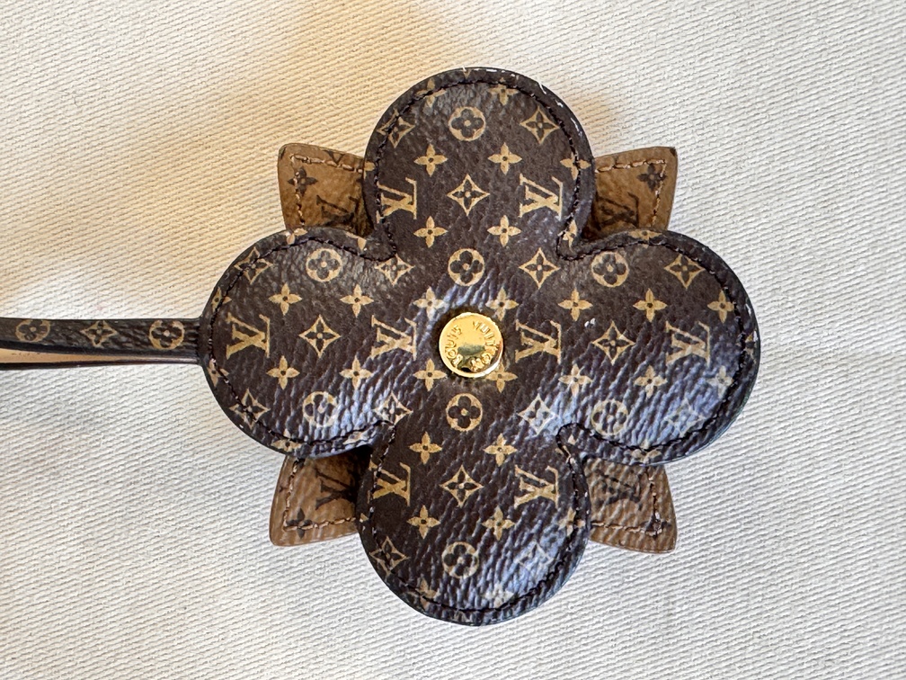 Taschenschmucker Layer Reverse