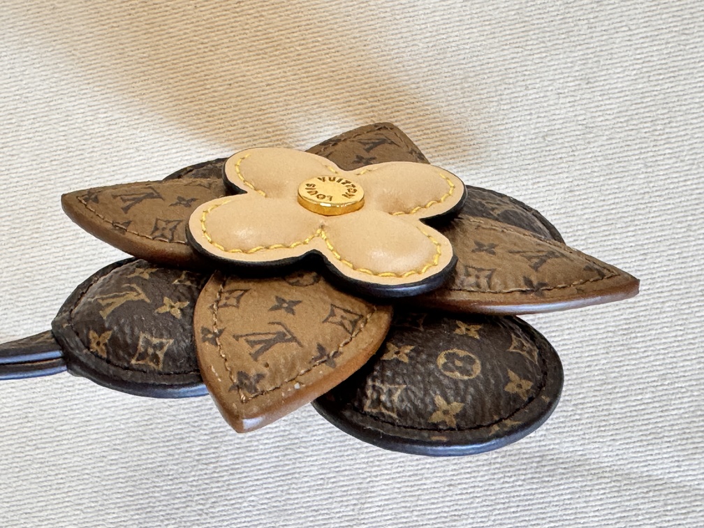 Taschenschmucker Layer Reverse