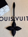 Taschenschmuck Flower Pillow