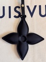 Taschenschmuck Flower Pillow