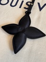 Taschenschmuck Flower Pillow