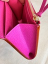 Rosalie Börse Multicolor