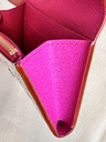 Rosalie Börse Multicolor