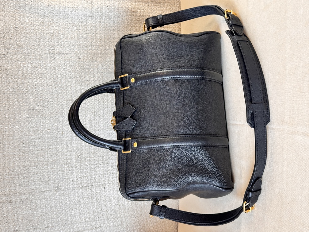 Speedy 30 Sofia Coppola schwarz