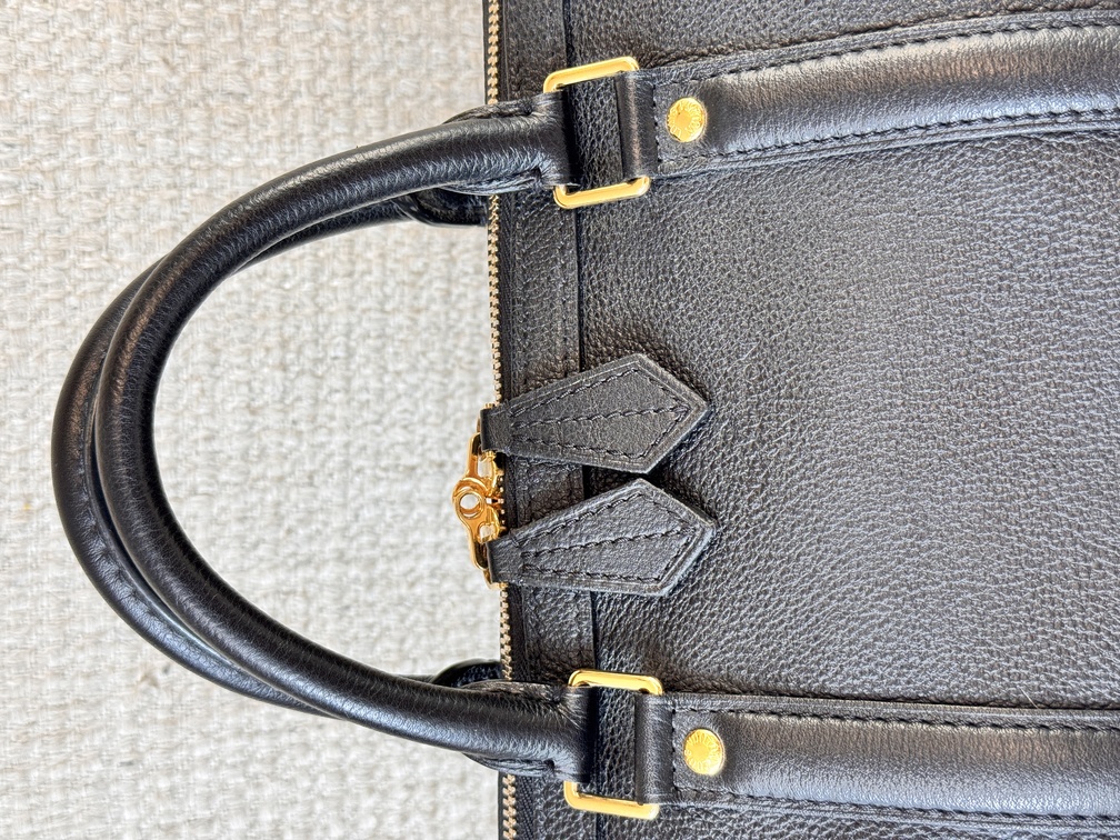 Speedy 30 Sofia Coppola schwarz