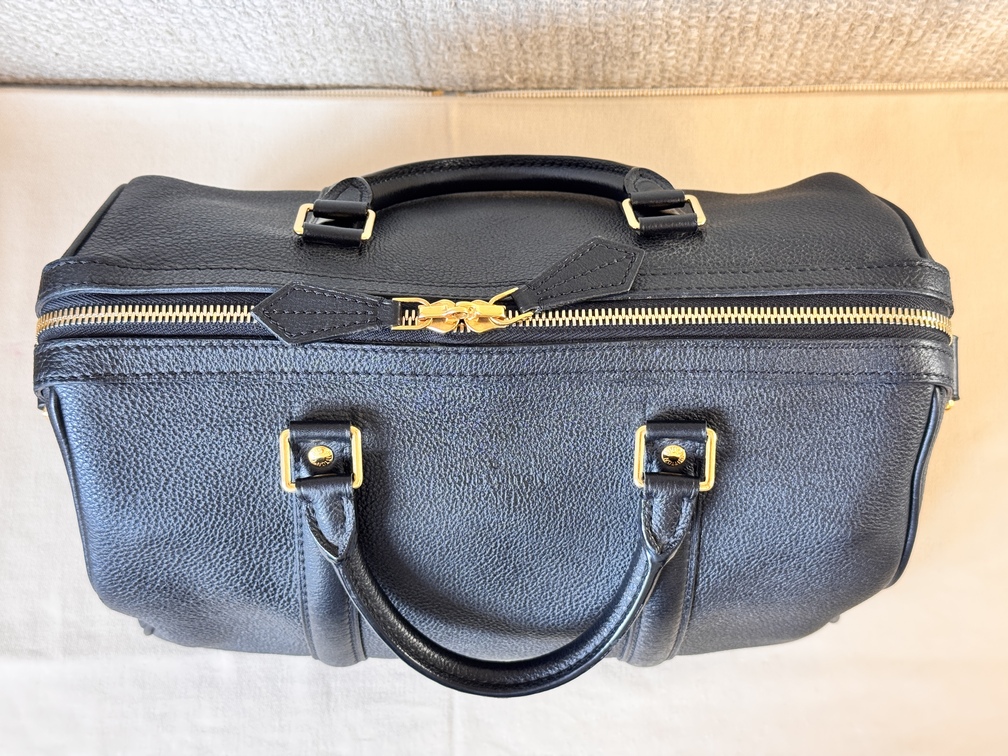 Speedy 30 Sofia Coppola schwarz