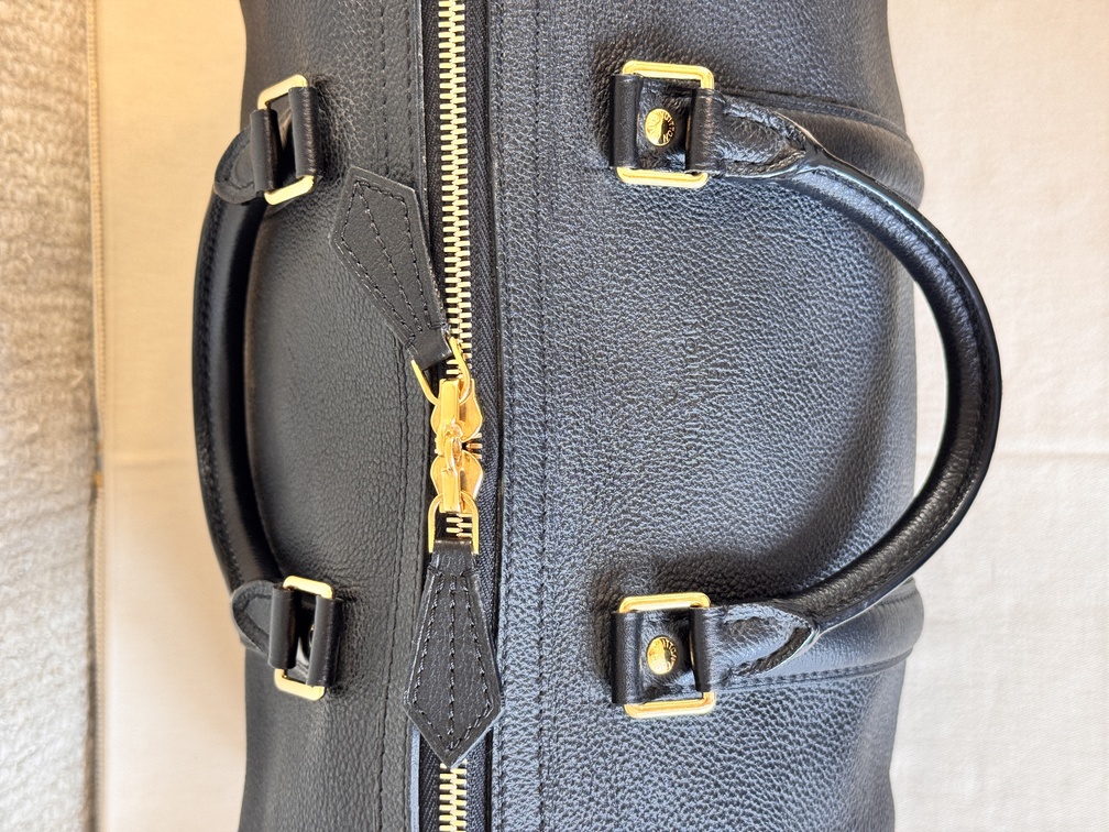 Speedy 30 Sofia Coppola schwarz