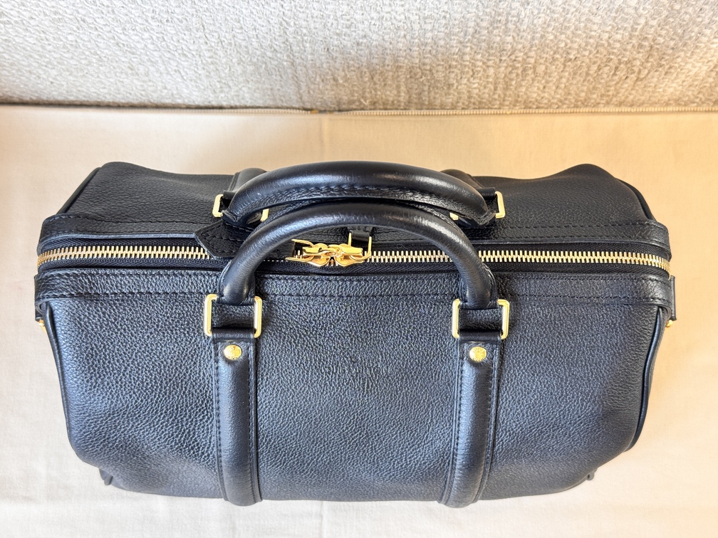 Speedy 30 Sofia Coppola schwarz