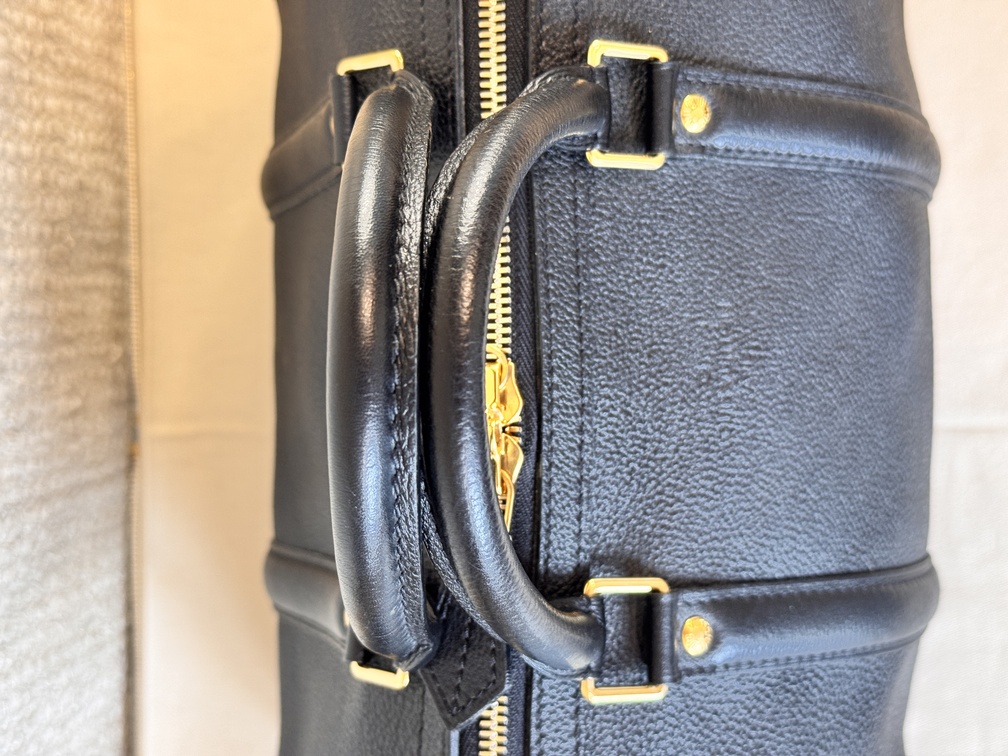 Speedy 30 Sofia Coppola schwarz
