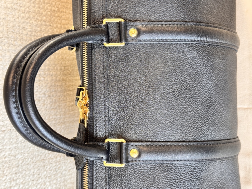 Speedy 30 Sofia Coppola schwarz
