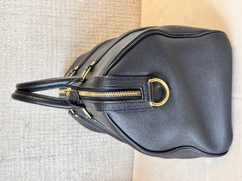 Speedy 30 Sofia Coppola schwarz
