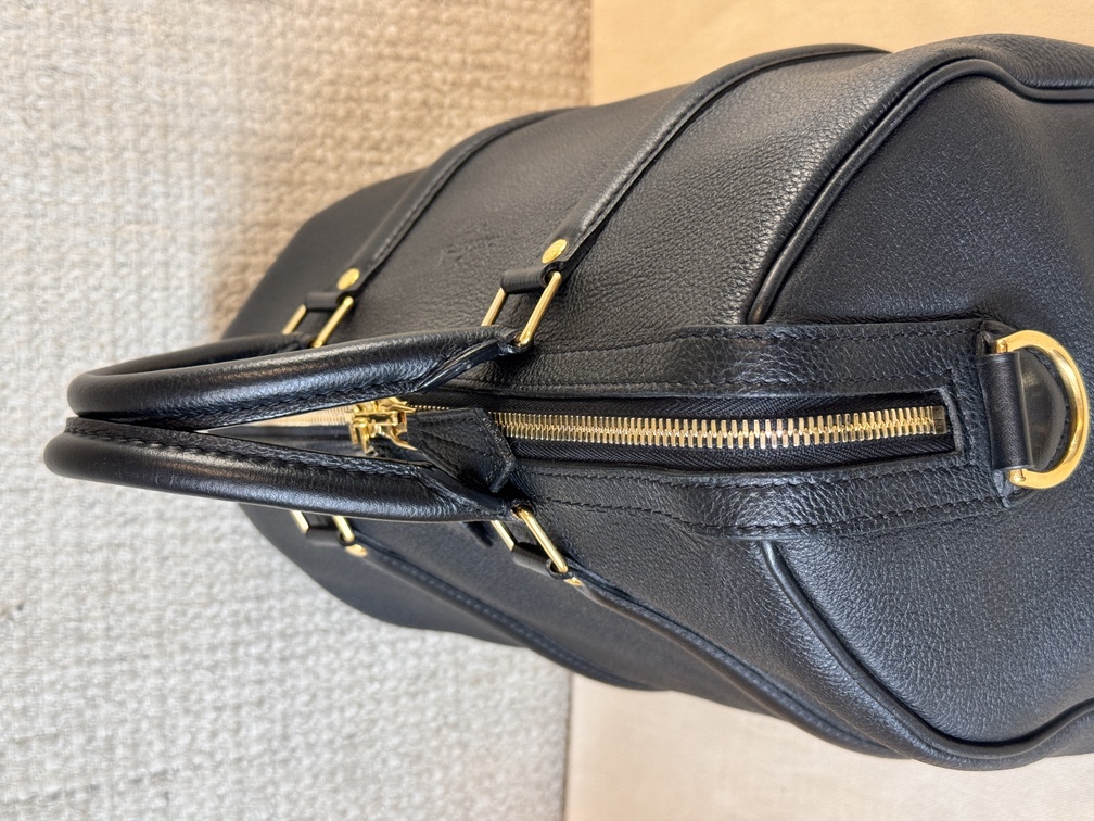 Speedy 30 Sofia Coppola schwarz