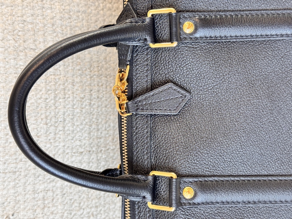 Speedy 30 Sofia Coppola schwarz