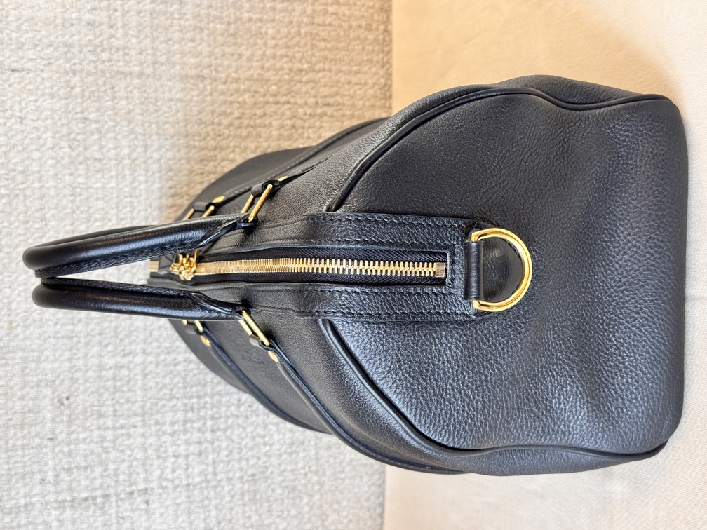 Speedy 30 Sofia Coppola schwarz