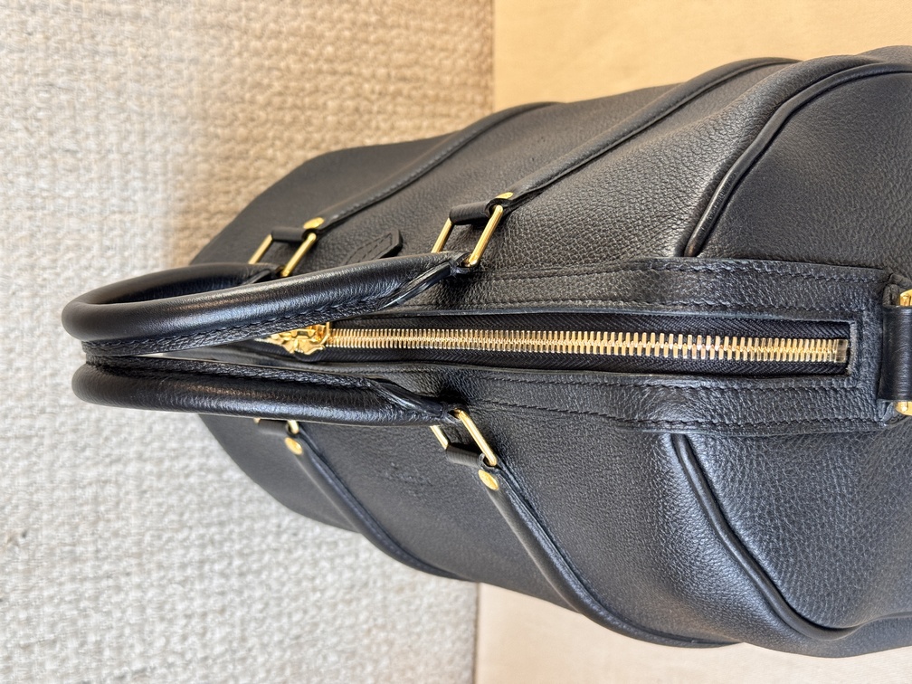 Speedy 30 Sofia Coppola schwarz