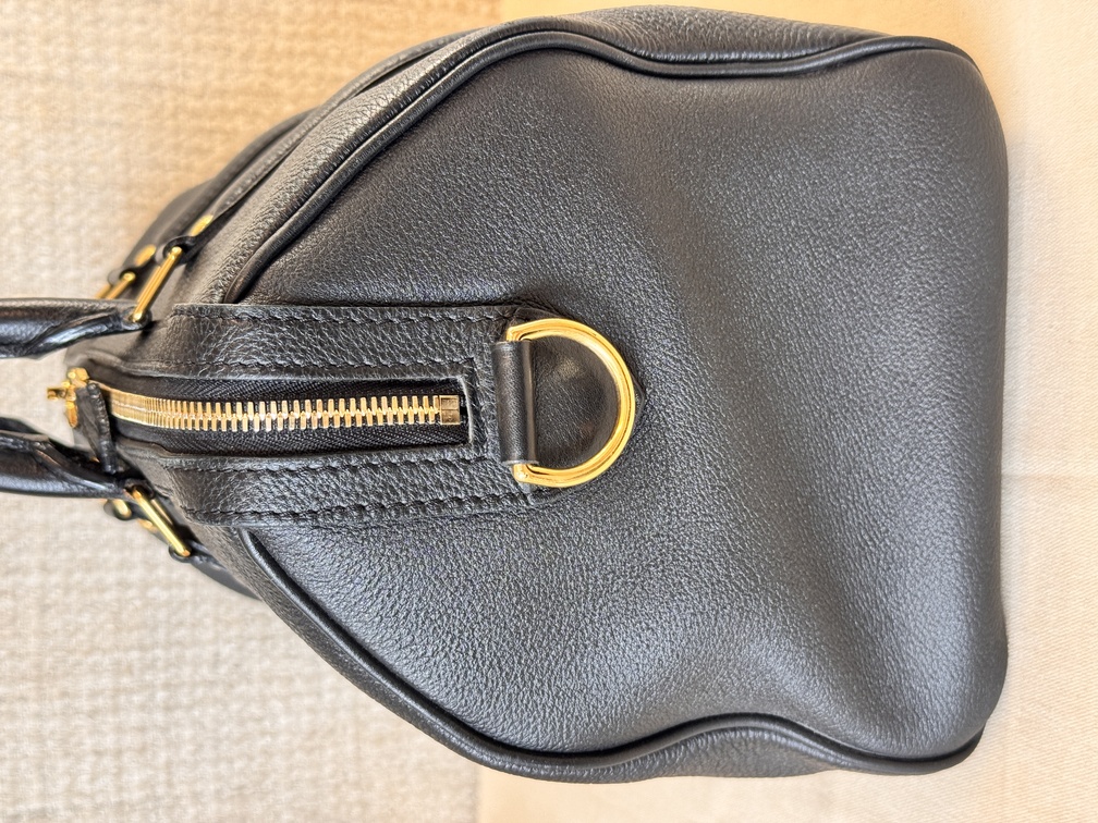 Speedy 30 Sofia Coppola schwarz