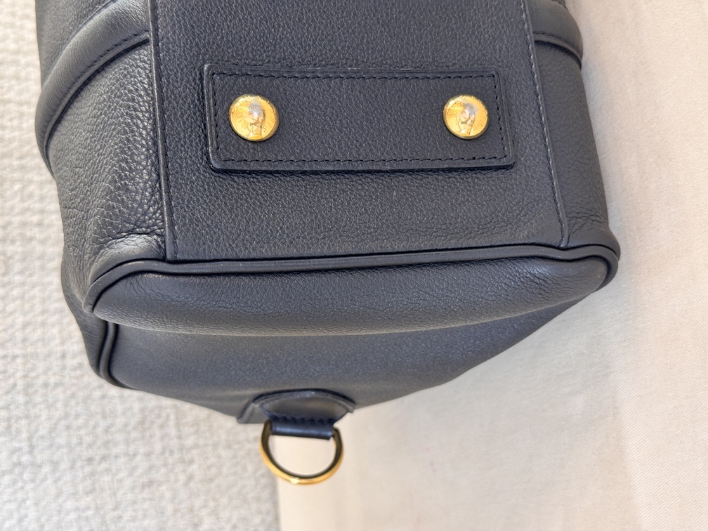 Speedy 30 Sofia Coppola schwarz