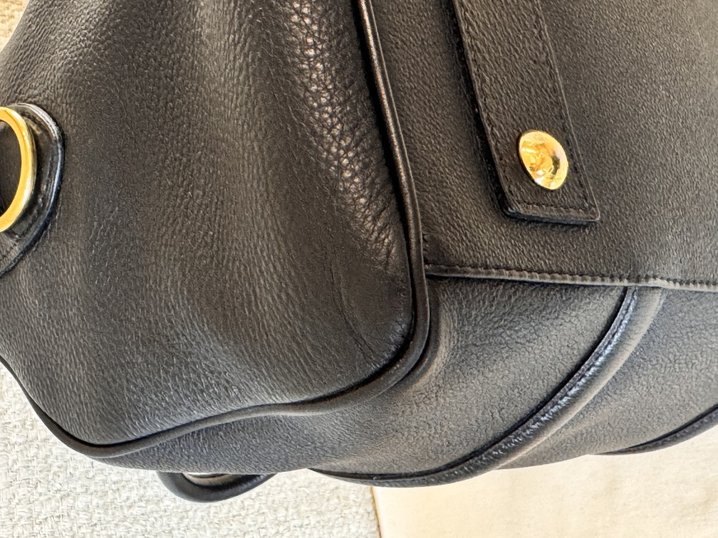 Speedy 30 Sofia Coppola schwarz