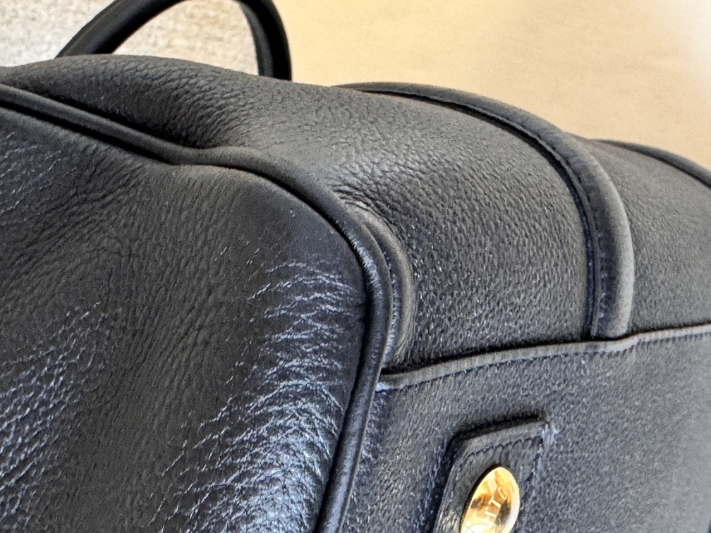 Speedy 30 Sofia Coppola schwarz