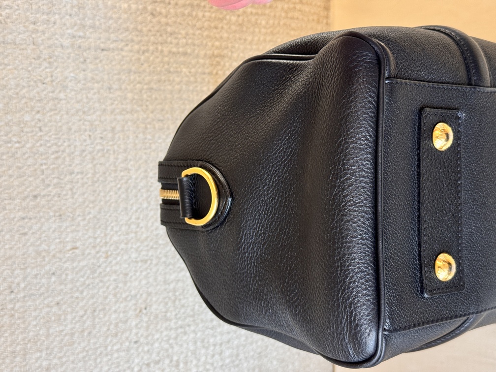 Speedy 30 Sofia Coppola schwarz