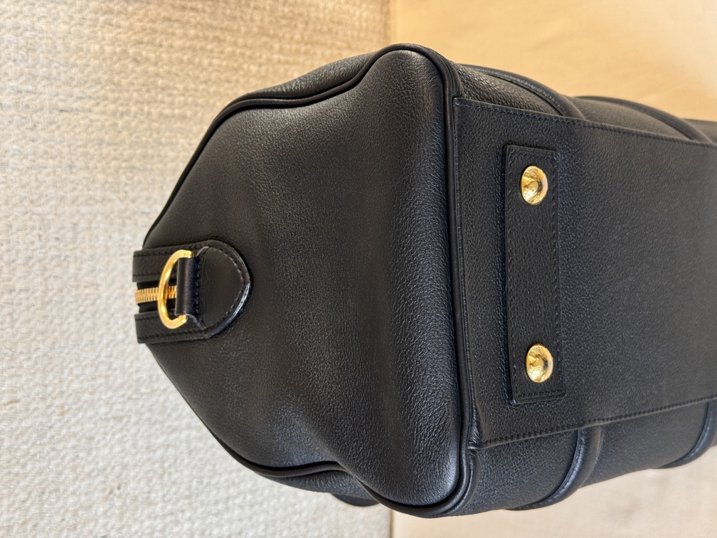 Speedy 30 Sofia Coppola schwarz
