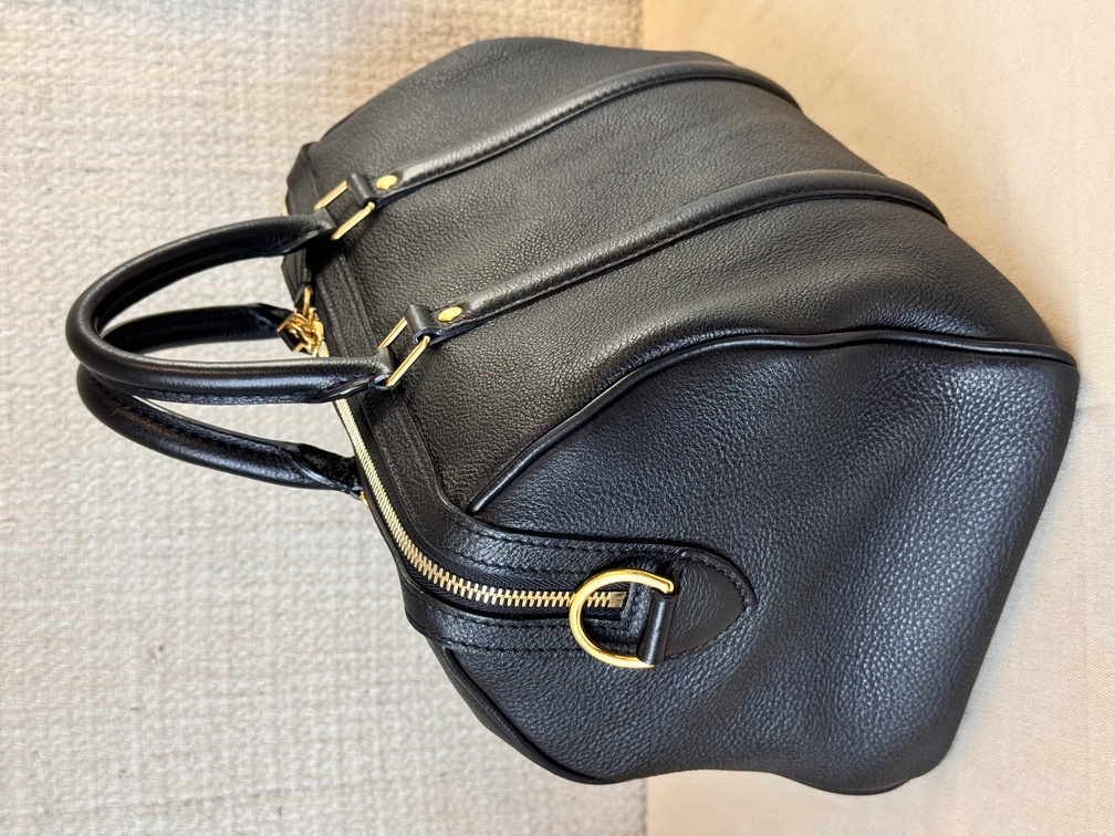 Speedy 30 Sofia Coppola schwarz