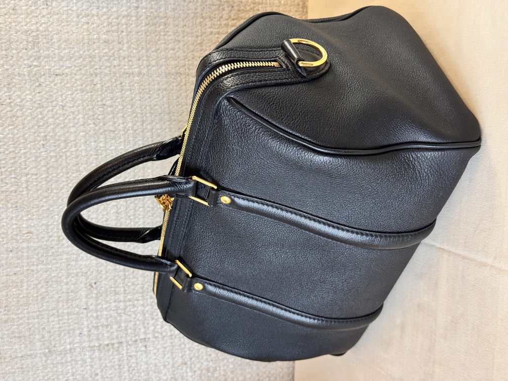 Speedy 30 Sofia Coppola schwarz