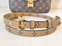Pochette Metis Monogram Reverse