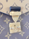 Pochette Metis Monogram Reverse