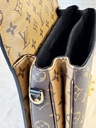 Pochette Metis Monogram Reverse