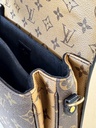 Pochette Metis Monogram Reverse