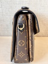 Pochette Metis Monogram Reverse