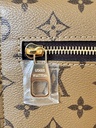Pochette Metis Monogram Reverse