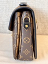 Pochette Metis Monogram Reverse