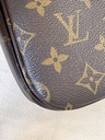 Pochette Metis Monogram Reverse