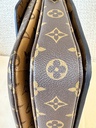 Pochette Metis Monogram Reverse