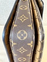 Pochette Metis Monogram Reverse