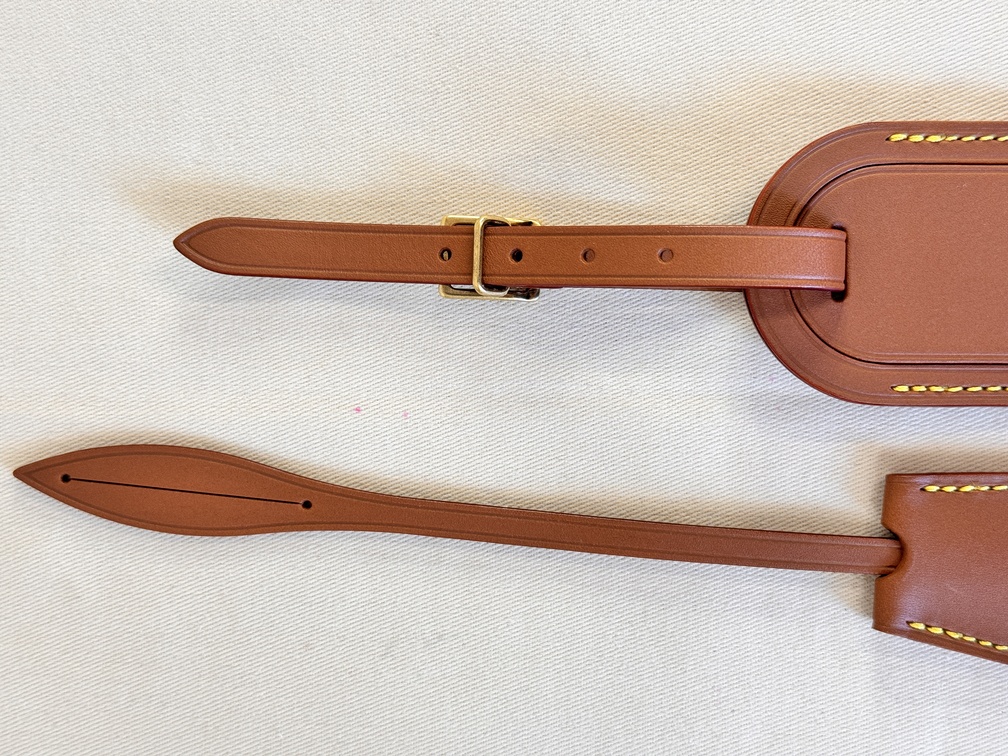 SET Adressanhänger &amp; Schlüsselglöckchen P9