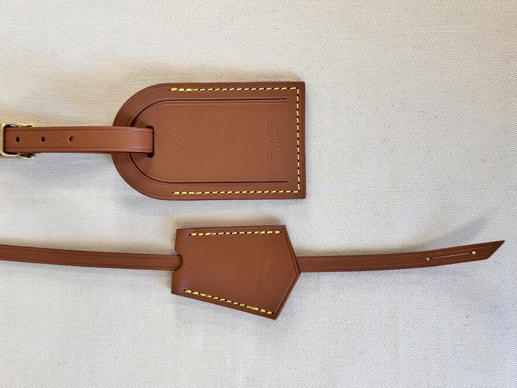 SET Adressanhänger &amp; Schlüsselglöckchen P9