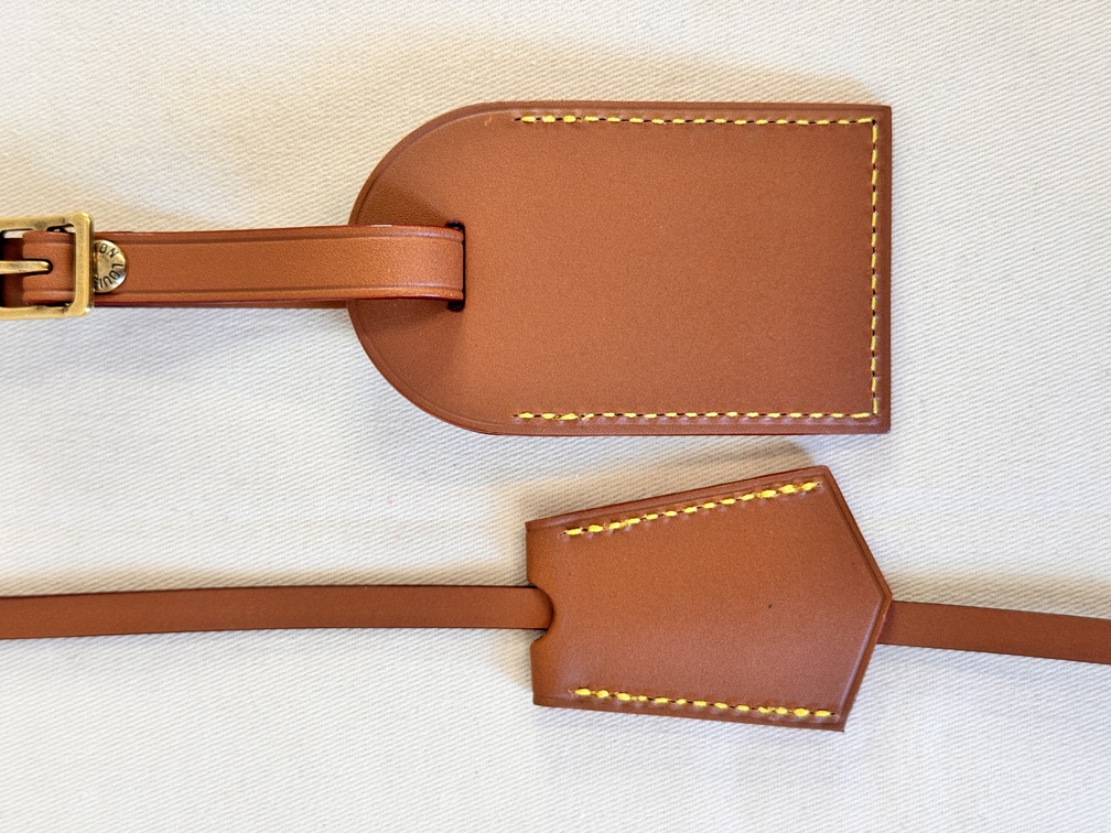 SET Adressanhänger &amp; Schlüsselglöckchen P9