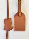 SET Adressanhänger &amp; Schlüsselglöckchen P9