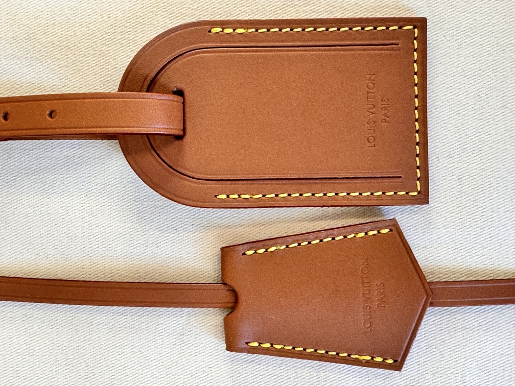 SET Adressanhänger &amp; Schlüsselglöckchen P9