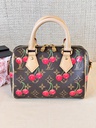 Speedy 20 B Cerise
