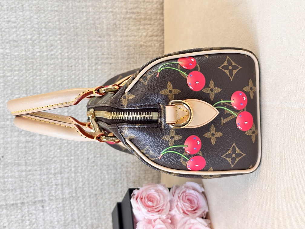Speedy 20 B Cerise