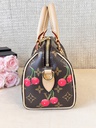 Speedy 20 B Cerise