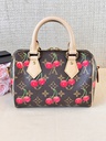 Speedy 20 B Cerise